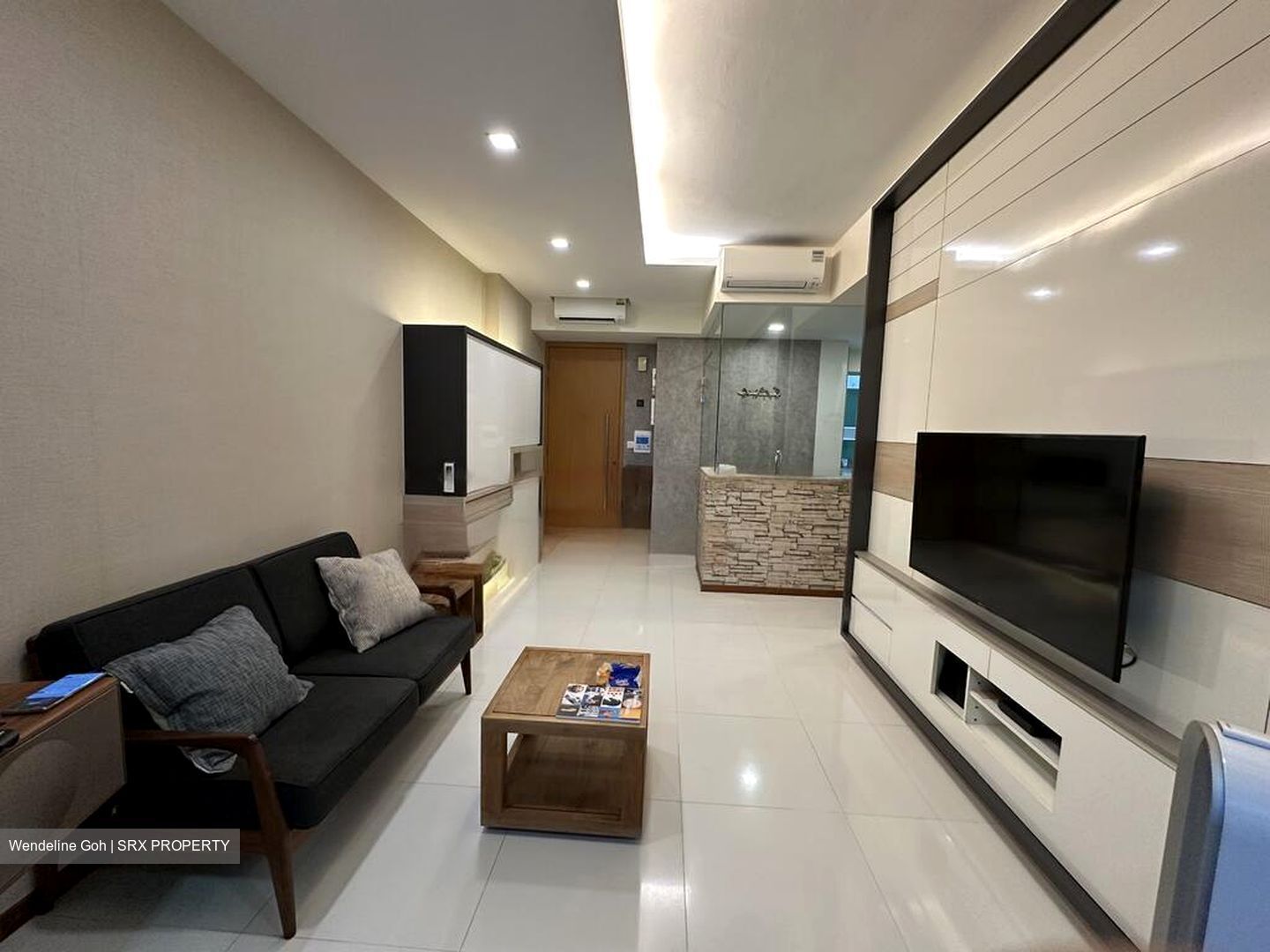 Beacon Heights (D12), Condominium #434657601